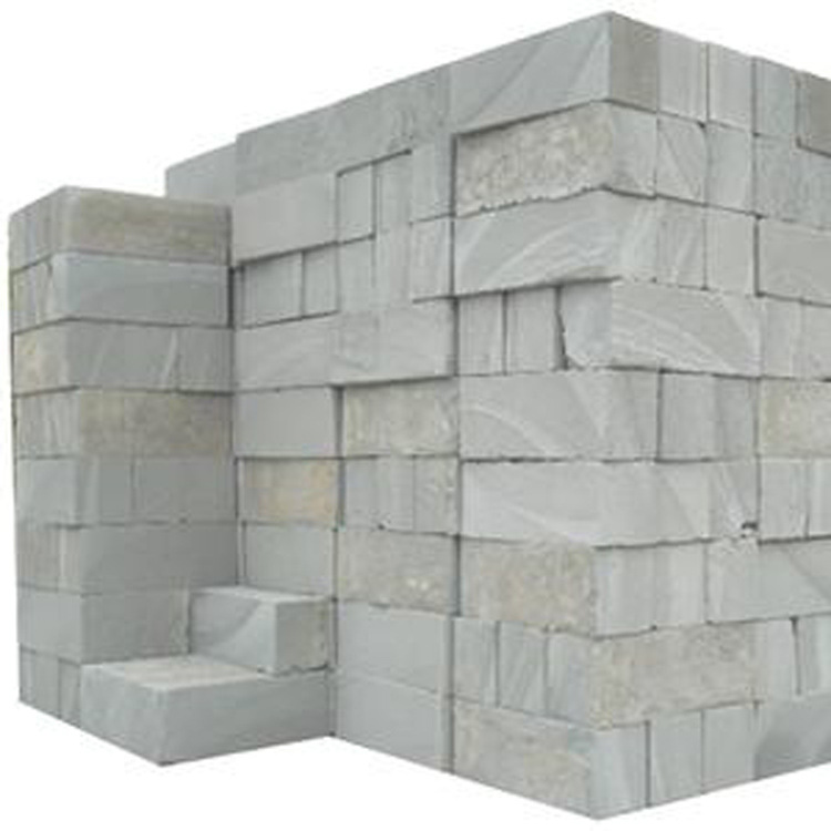 漳浦不同砌筑方式蒸压加气混凝土砌块轻质砖 加气块抗压强度研究