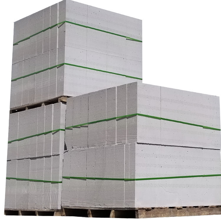 漳浦改性材料和蒸压制度对冶金渣蒸压加气混凝土砌块性能的影响