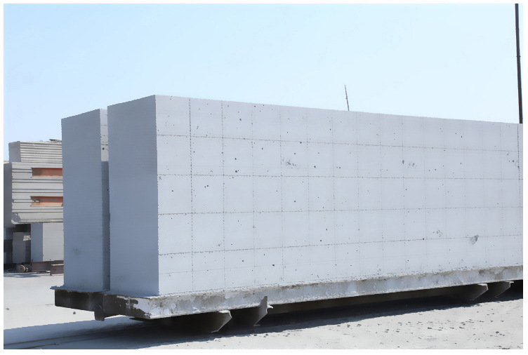 漳浦加气块 加气砌块 轻质砖气孔结构及其影响因素