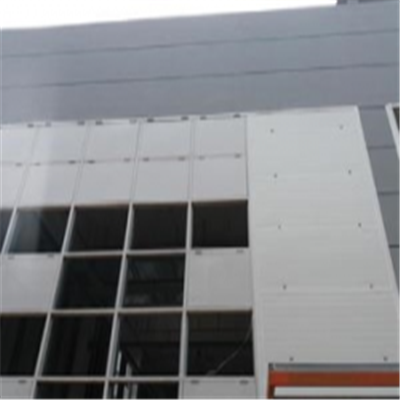 漳浦新型蒸压加气混凝土板材ALC|EPS|RLC板材防火吊顶隔墙应用技术探讨