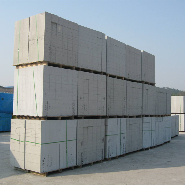漳浦宁波台州金华厂家：加气砼砌块墙与粘土砖墙造价比照分析